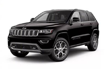 JEEP大切诺基