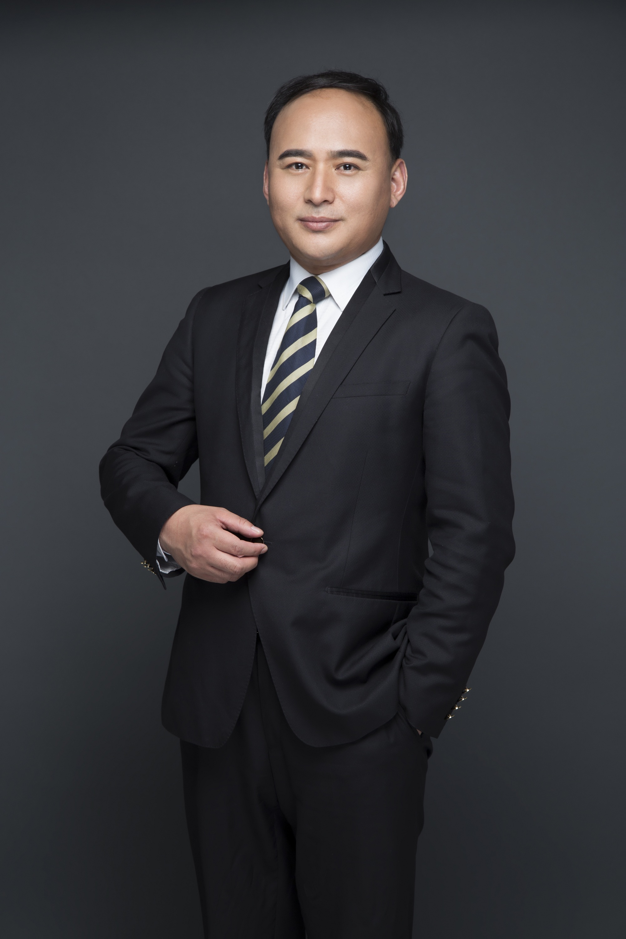 蒋孝春 制作统筹负责人